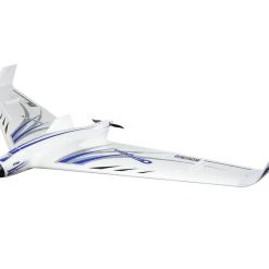 E-flite Opterra 2m BNF Basic Electric Flying Wing (1989mm) w/AS3X & SAFE