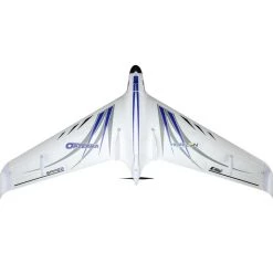 E-flite Opterra 2m BNF Basic Electric Flying Wing (1989mm) w/AS3X & SAFE -E-flite Sales efl111500 2