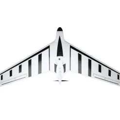 E-flite Opterra 2m BNF Basic Electric Flying Wing (1989mm) w/AS3X & SAFE -E-flite Sales efl111500 3