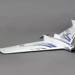 E-flite Opterra 2m BNF Basic Electric Flying Wing (1989mm) w/AS3X & SAFE -E-flite Sales efl111500 4