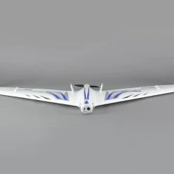 E-flite Opterra 2m BNF Basic Electric Flying Wing (1989mm) w/AS3X & SAFE -E-flite Sales efl111500 5