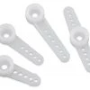 E-flite Servo Arm Assortment -E-flite Sales efl1132