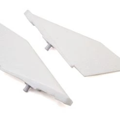 E-flite Opterra 1.2m Center Fin Set