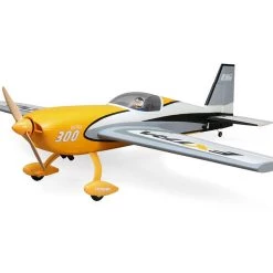 E-flite Extra 300 1.3m BNF Basic Airplane w/AS3X & SAFE Select (1308mm)