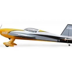 E-flite Extra 300 1.3m BNF Basic Airplane w/AS3X & SAFE Select (1308mm) -E-flite Sales efl115500 2