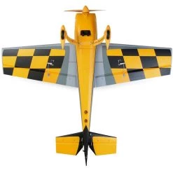 E-flite Extra 300 1.3m BNF Basic Airplane w/AS3X & SAFE Select (1308mm) -E-flite Sales efl115500 6