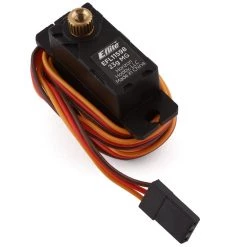 E-flite 23g Metal Gear Servo