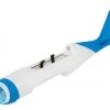 E-flite V1200 Painted Fuselage -E-flite Sales efl12351