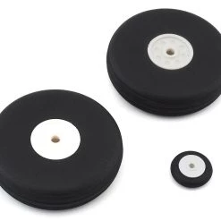 E-flite V1200 Wheel Set