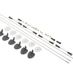 E-flite V1200 Pushrod Set