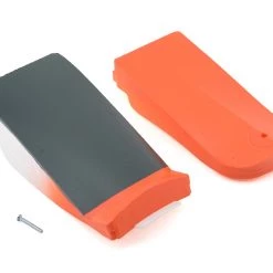 E-flite Carbon-Z Cub SS Radio & Battery Hatch