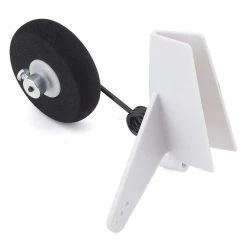 E-flite Carbon-Z Cub SS Tailwheel