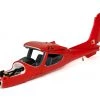 E-flite DRACO 2.0m Painted Fuselage -E-flite Sales efl12551