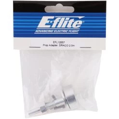 E-flite DRACO 2.0m Propeller Adapter -E-flite Sales efl12557 1