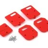 E-flite DRACO 2.0m Servo Covers -E-flite Sales efl12558
