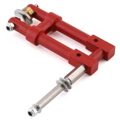 E-flite DRACO 2.0m Aluminum Landing Gear Arm