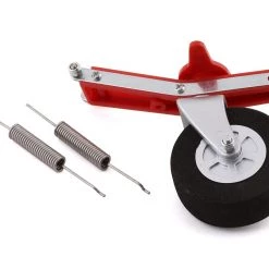 E-flite DRACO 2.0m Tailwheel Unit