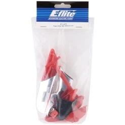 E-flite DRACO 2.0m Plastic Detail Set -E-flite Sales efl12570 1