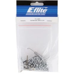 E-flite DRACO 2.0m Hardware Set