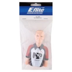 E-flite DRACO 2.0m Pilot "Mike" -E-flite Sales efl12576 1