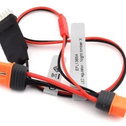 E-flite Night Timber X LED Regulator