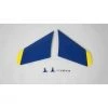 E-flite Horizontal Stabilizer Set F-18 -E-flite Sales efl13978