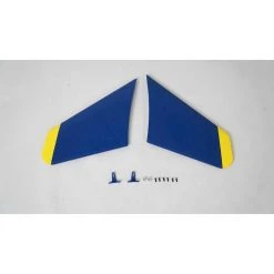 E-flite Horizontal Stabilizer Set F-18 -E-flite Sales efl13978 1