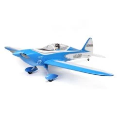 E-flite Commander mPd 1.4m Plug-N-Play Electric Airplane (1400 mm)