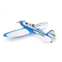 E-flite Commander mPd 1.4m Plug-N-Play Electric Airplane (1400 mm) 26 E-flite Commander mPd 1.4m Plug-N-Play Electric Airplane (1400 mm) -E-flite Sales efl14875 10