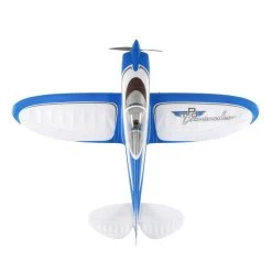E-flite Commander mPd 1.4m Plug-N-Play Electric Airplane (1400 mm) 27 E-flite Commander mPd 1.4m Plug-N-Play Electric Airplane (1400 mm) -E-flite Sales efl14875 11