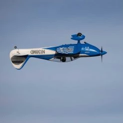 E-flite Commander mPd 1.4m Plug-N-Play Electric Airplane (1400 mm) 28 E-flite Commander mPd 1.4m Plug-N-Play Electric Airplane (1400 mm) -E-flite Sales efl14875 12