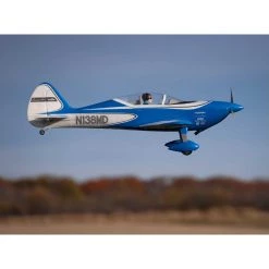 E-flite Commander mPd 1.4m Plug-N-Play Electric Airplane (1400 mm) 19 E-flite Commander mPd 1.4m Plug-N-Play Electric Airplane (1400 mm) -E-flite Sales efl14875 3