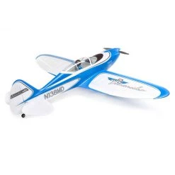 E-flite Commander mPd 1.4m Plug-N-Play Electric Airplane (1400 mm) 25 E-flite Commander mPd 1.4m Plug-N-Play Electric Airplane (1400 mm) -E-flite Sales efl14875 9
