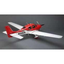 E-flite Cirrus SR22T 1.5m Bind-N-Fly Basic Electric Airplane (1499mm) w/Smart ESC, AS3X & SAFE -E-flite Sales efl15950 10