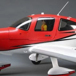 E-flite Cirrus SR22T 1.5m Bind-N-Fly Basic Electric Airplane (1499mm) w/Smart ESC, AS3X & SAFE -E-flite Sales efl15950 11