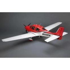 E-flite Cirrus SR22T 1.5m Bind-N-Fly Basic Electric Airplane (1499mm) w/Smart ESC, AS3X & SAFE -E-flite Sales efl15950 19