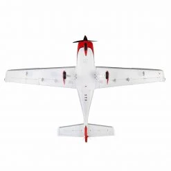 E-flite Cirrus SR22T 1.5m Bind-N-Fly Basic Electric Airplane (1499mm) w/Smart ESC, AS3X & SAFE -E-flite Sales efl15950 21