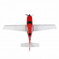 E-flite Cirrus SR22T 1.5m Bind-N-Fly Basic Electric Airplane (1499mm) w/Smart ESC, AS3X & SAFE -E-flite Sales efl15950 22