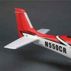E-flite Cirrus SR22T 1.5m Bind-N-Fly Basic Electric Airplane (1499mm) w/Smart ESC, AS3X & SAFE -E-flite Sales efl15950 23