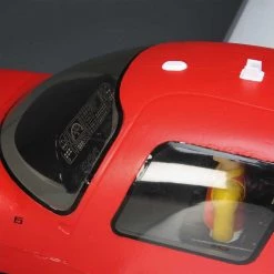 E-flite Cirrus SR22T 1.5m Bind-N-Fly Basic Electric Airplane (1499mm) w/Smart ESC, AS3X & SAFE -E-flite Sales efl15950 25