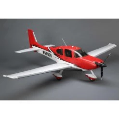 E-flite Cirrus SR22T 1.5m Bind-N-Fly Basic Electric Airplane (1499mm) w/Smart ESC, AS3X & SAFE -E-flite Sales efl15950 7