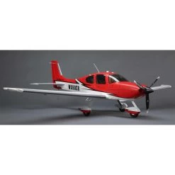 E-flite Cirrus SR22T 1.5m Bind-N-Fly Basic Electric Airplane (1499mm) w/Smart ESC, AS3X & SAFE -E-flite Sales efl15950 9
