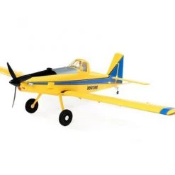 E-flite Air Tractor 1.5m BNF Electric Airplane (1555mm) w/AS3X & SAFE Select