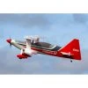 E-flite Ultimate 3D Biplane BNF Basic Electric Airplane (950mm) w/Smart ESC, AS3X & SAFE -E-flite Sales efl16550