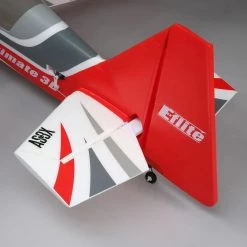 E-flite Ultimate 3D Biplane BNF Basic Electric Airplane (950mm) w/Smart ESC, AS3X & SAFE -E-flite Sales efl16550 2