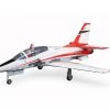 E-flite Viper 90mm EDF ARF Plus Jet Airplane (1400mm) -E-flite Sales efl17770