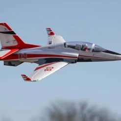 E-flite Viper 90mm EDF ARF Plus Jet Airplane (1400mm) 10 E-flite Viper 90mm EDF ARF Plus Jet Airplane (1400mm) -E-flite Sales efl17770 2