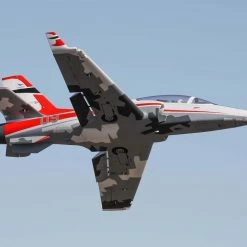 E-flite Viper 90mm EDF ARF Plus Jet Airplane (1400mm) 12 E-flite Viper 90mm EDF ARF Plus Jet Airplane (1400mm) -E-flite Sales efl17770 4