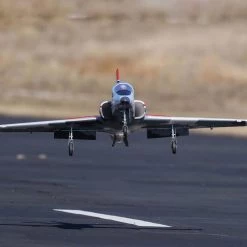 E-flite Viper 90mm EDF ARF Plus Jet Airplane (1400mm) 13 E-flite Viper 90mm EDF ARF Plus Jet Airplane (1400mm) -E-flite Sales efl17770 5