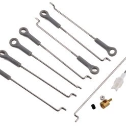 E-flite Viper 90mm Linkage Set